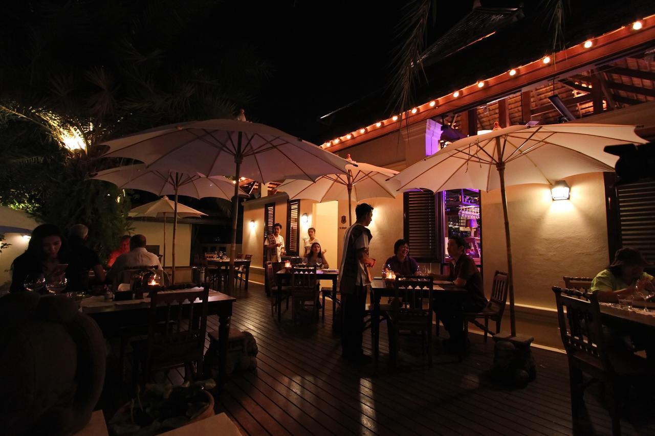Fanli Resort Chiang Mai Mae Rim Exteriör bild