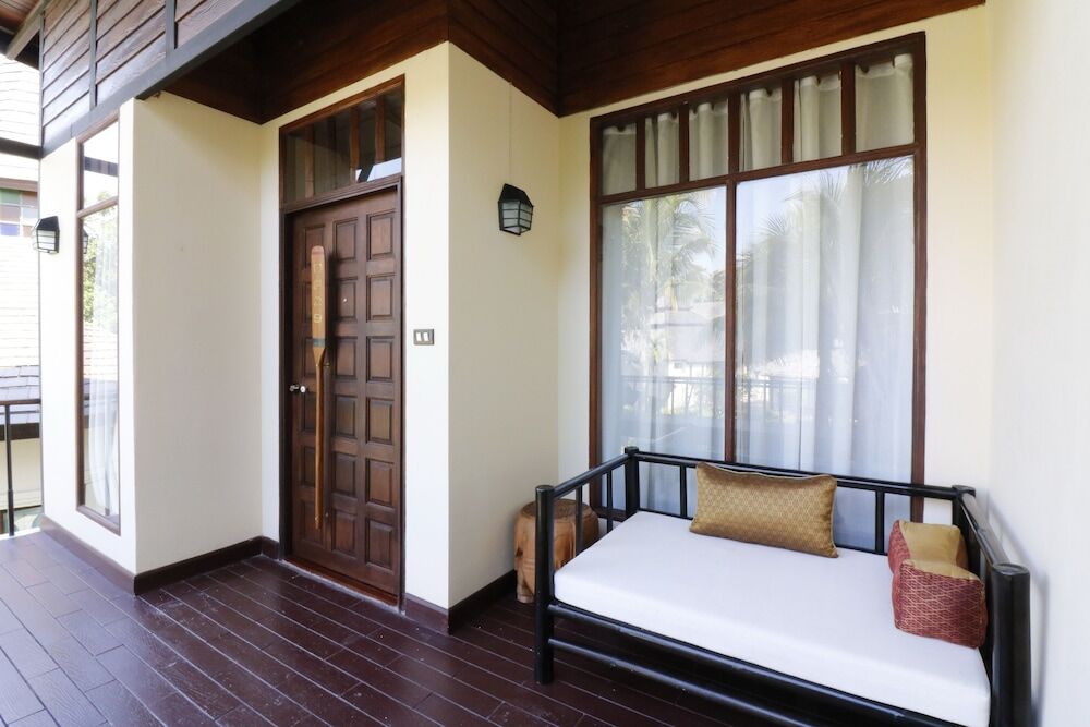 Fanli Resort Chiang Mai Mae Rim Exteriör bild